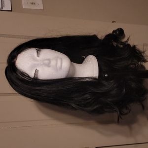 Brazilian Human hair blend